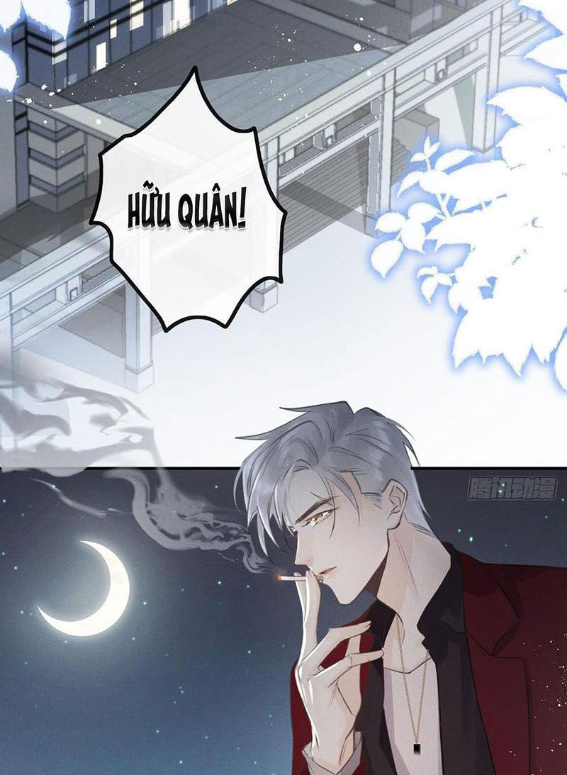 Sự Quyến Rũ Của Sói Chapter 10 - Trang 62