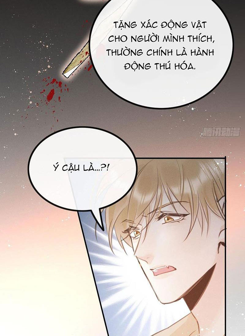 Sự Quyến Rũ Của Sói Chapter 10 - Trang 67