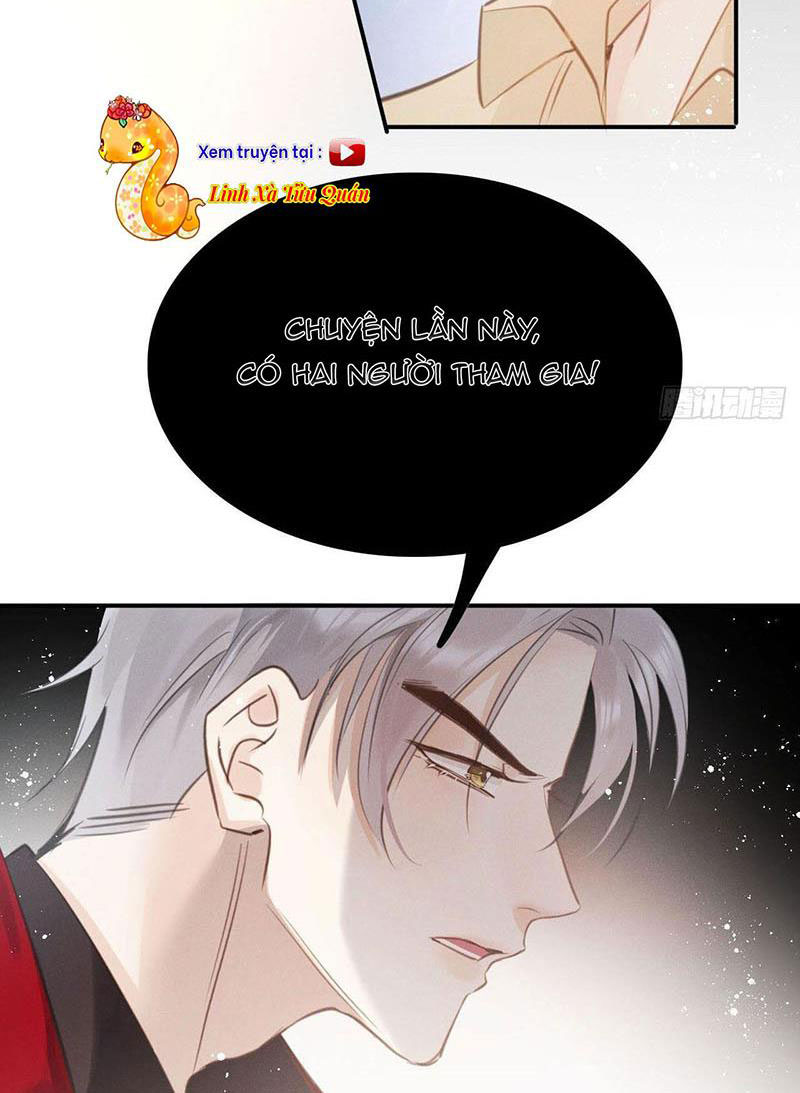 Sự Quyến Rũ Của Sói Chapter 10 - Trang 68