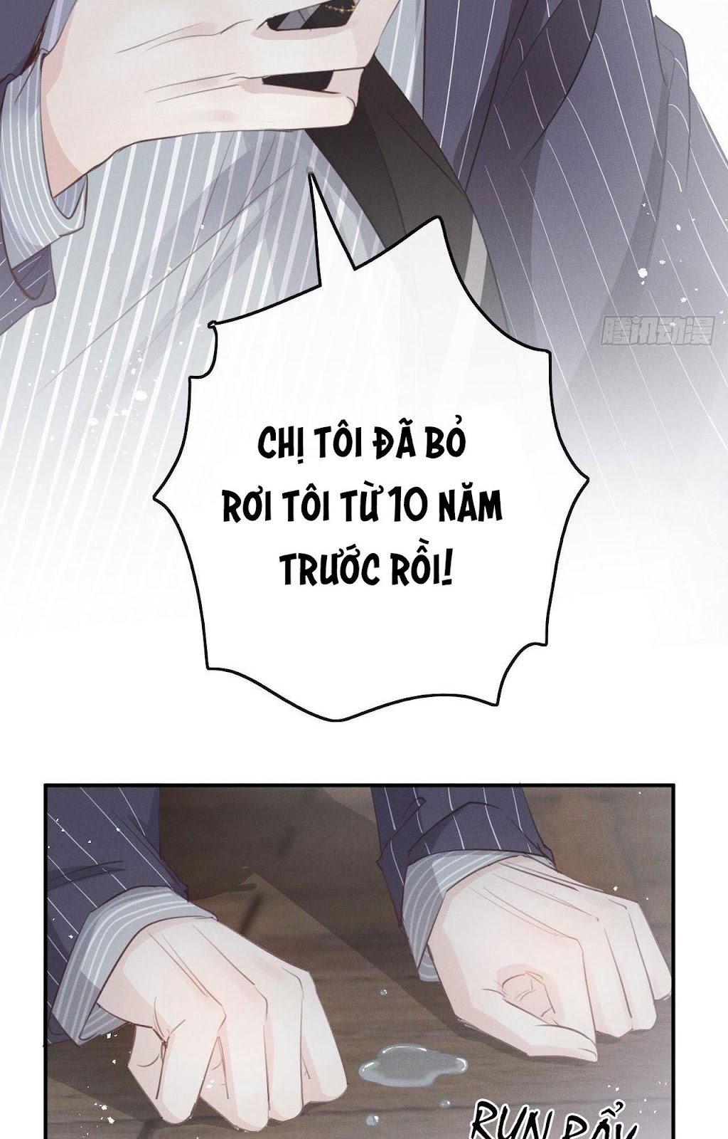 Sự Quyến Rũ Của Sói Chapter 8 - Trang 14