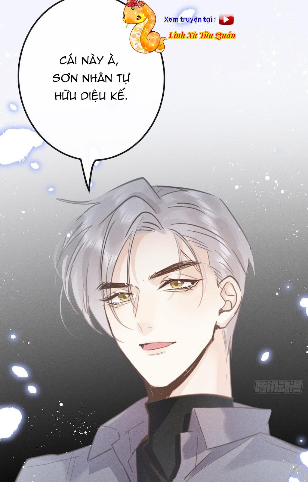 Sự Quyến Rũ Của Sói Chapter 9 - Trang 13