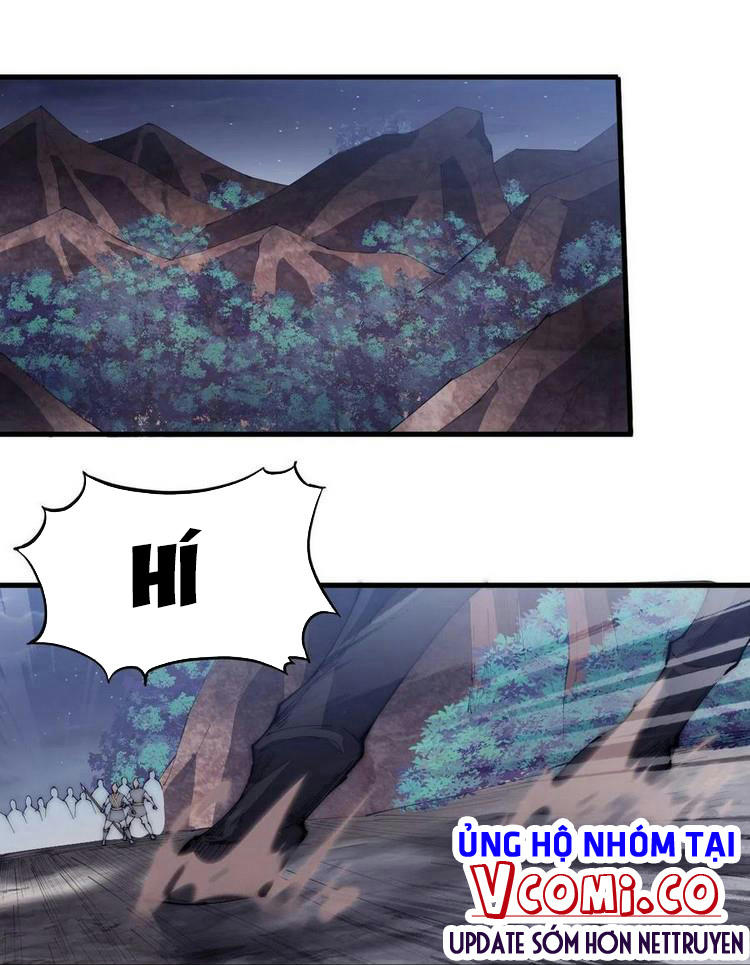 Ta Có Một Sơn Trại Chapter 174 - Trang 1