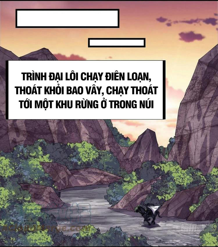 Ta Có Một Sơn Trại Chapter 174 - Trang 11