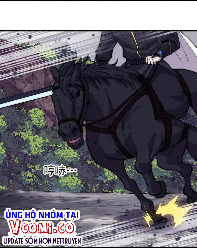 Ta Có Một Sơn Trại Chapter 174 - Trang 12