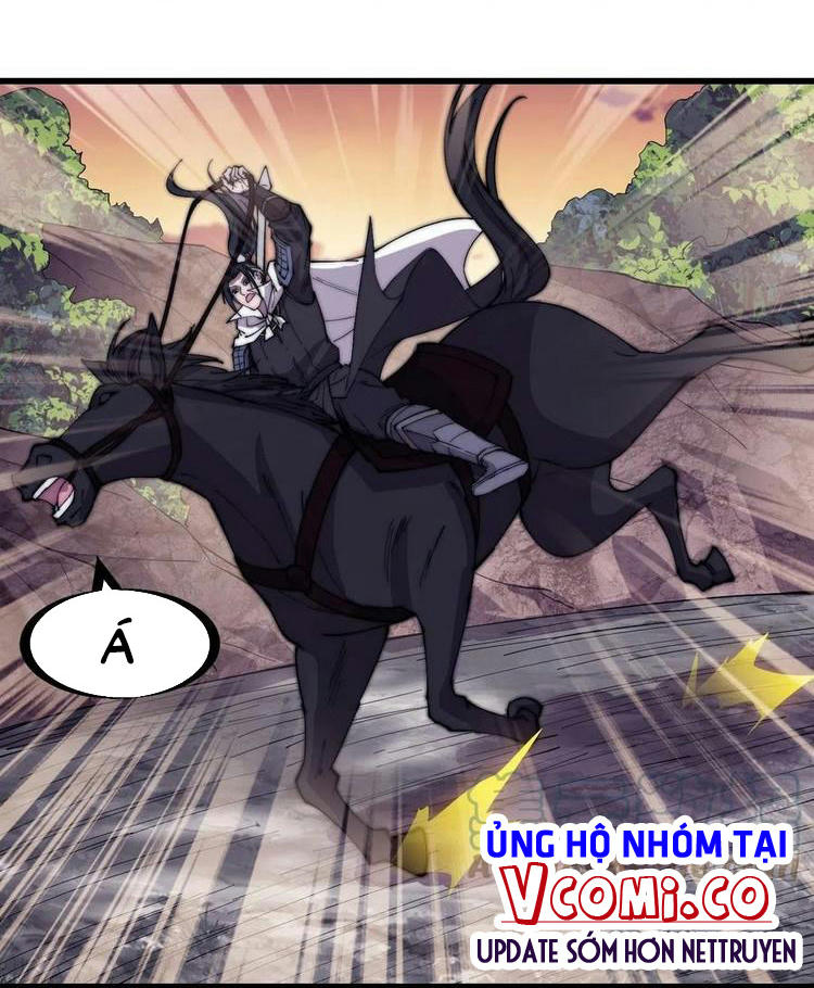 Ta Có Một Sơn Trại Chapter 174 - Trang 14