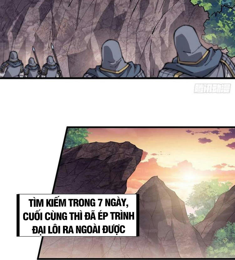 Ta Có Một Sơn Trại Chapter 174 - Trang 30