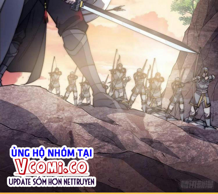 Ta Có Một Sơn Trại Chapter 174 - Trang 36