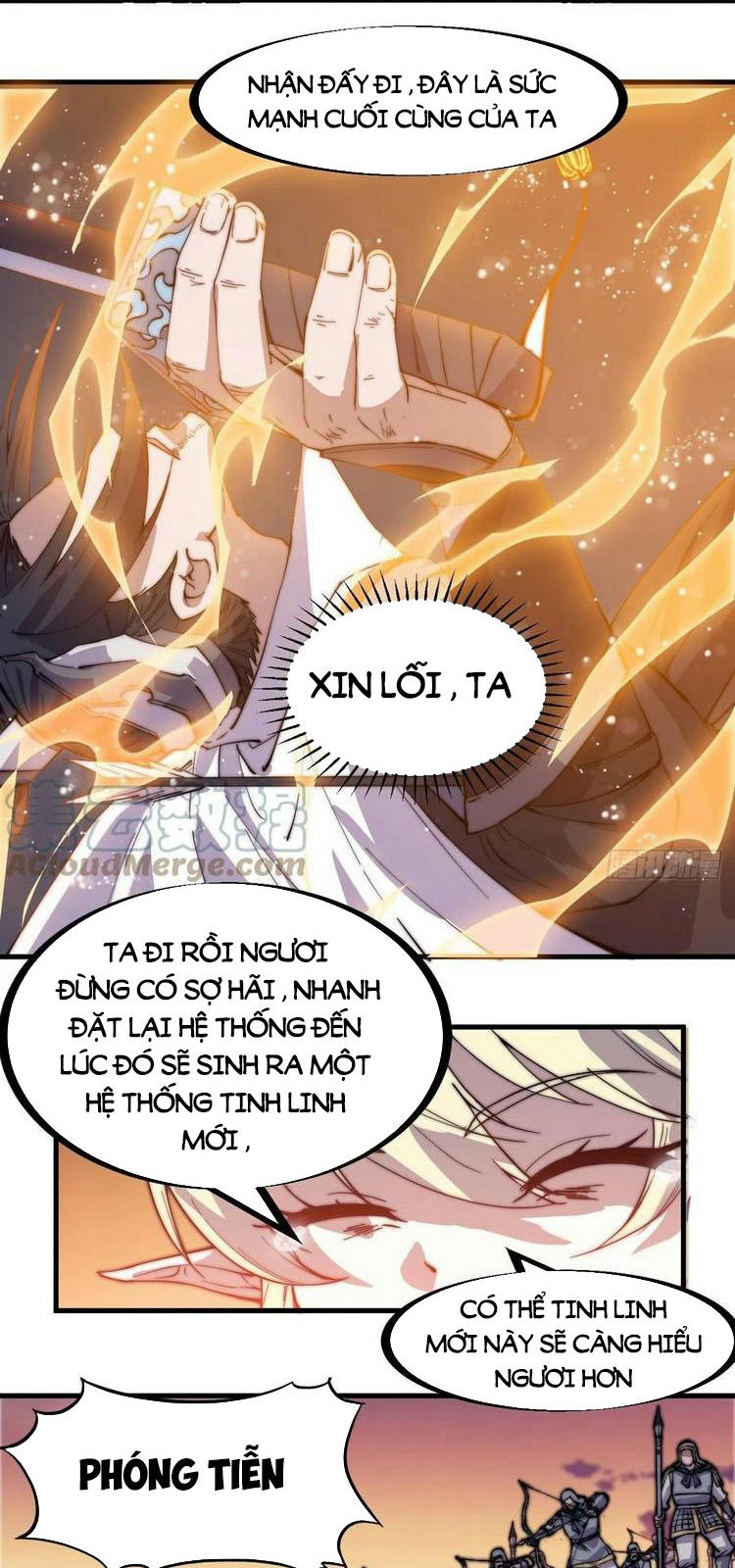 Ta Có Một Sơn Trại Chapter 174 - Trang 42