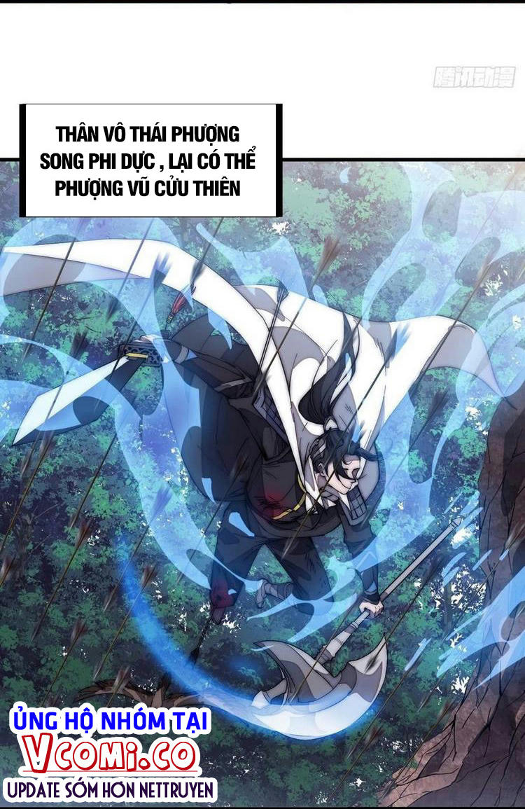 Ta Có Một Sơn Trại Chapter 174 - Trang 45