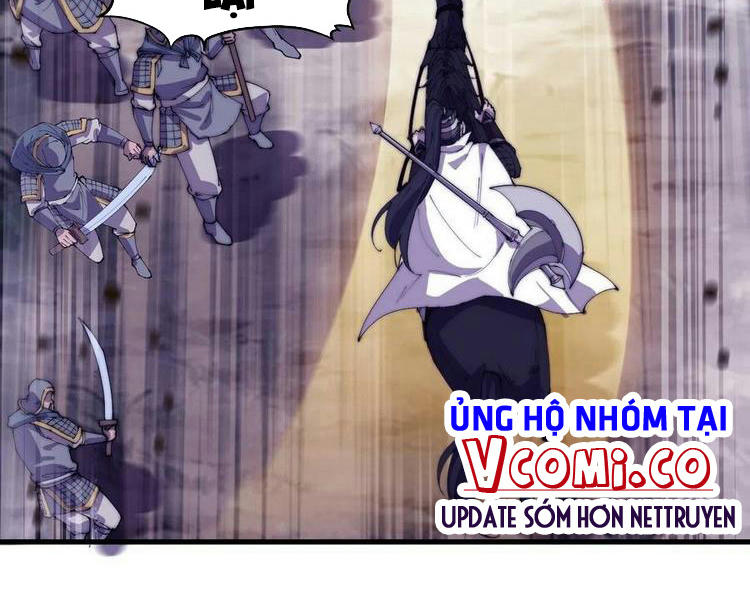 Ta Có Một Sơn Trại Chapter 174 - Trang 5