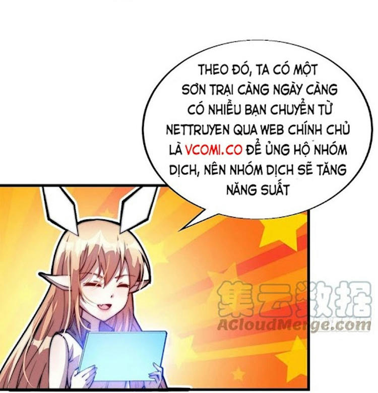 Ta Có Một Sơn Trại Chapter 174 - Trang 51