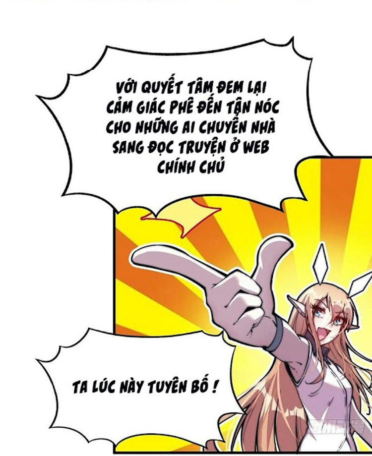 Ta Có Một Sơn Trại Chapter 174 - Trang 52