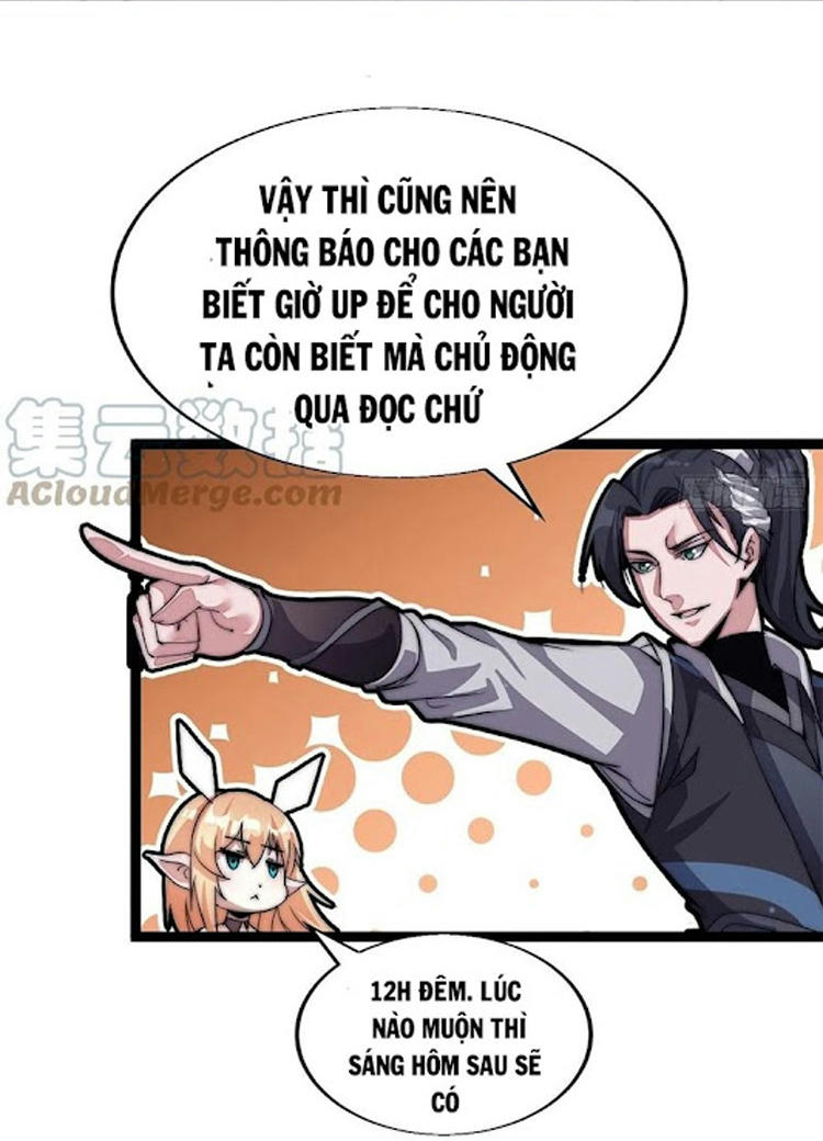 Ta Có Một Sơn Trại Chapter 174 - Trang 56