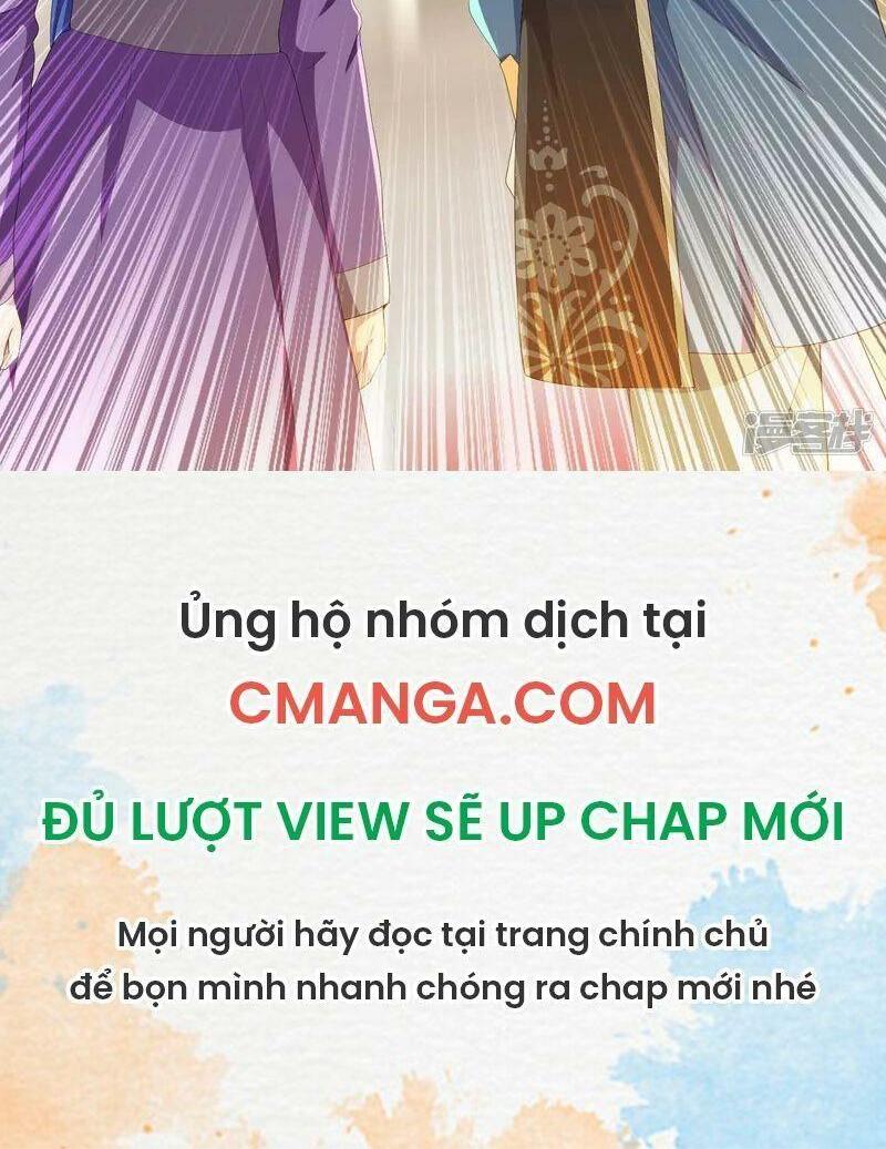 Ta Không Phải Nhân Vật Phản Diện Chapter 62 - Trang 32