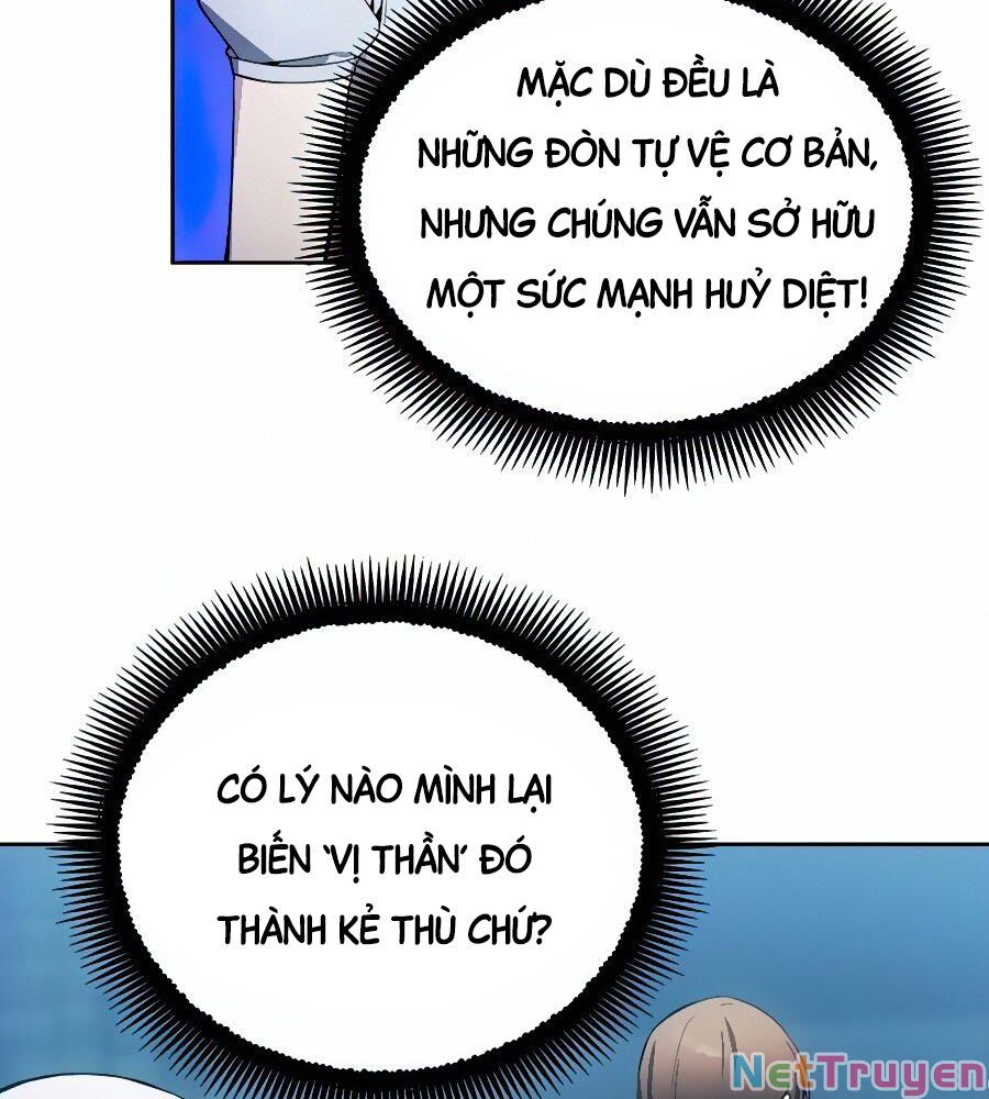 Tao Là Ác Nhân Chapter 20 - Trang 11