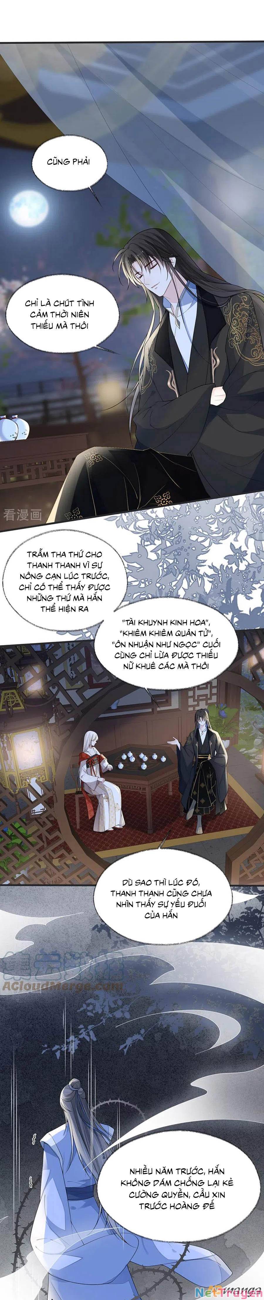 Thái Hậu Quân Hạ Thần Chapter 117 - Trang 1