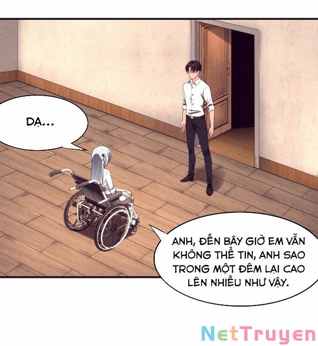 Tiến Hóa Cuồng Triều Chapter 3 - Trang 16