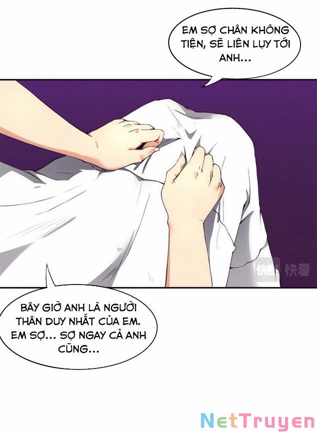 Tiến Hóa Cuồng Triều Chapter 3 - Trang 21