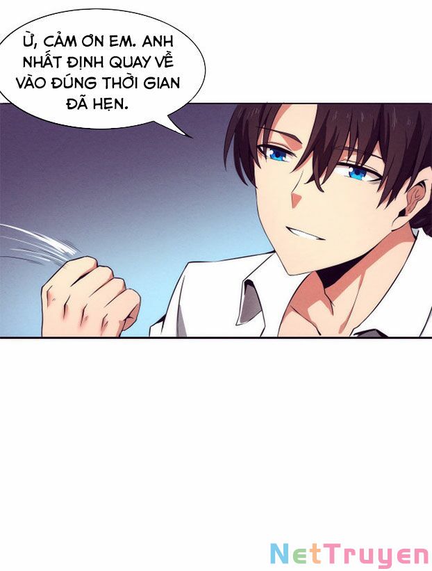 Tiến Hóa Cuồng Triều Chapter 3 - Trang 27