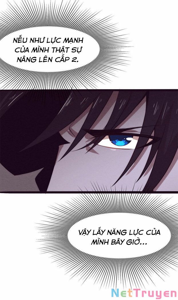 Tiến Hóa Cuồng Triều Chapter 3 - Trang 44