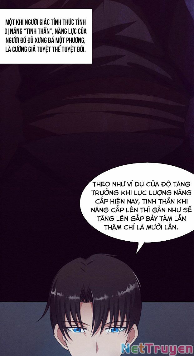 Tiến Hóa Cuồng Triều Chapter 3 - Trang 51