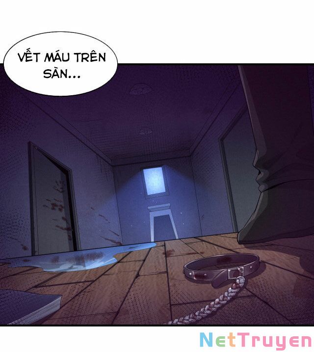 Tiến Hóa Cuồng Triều Chapter 3 - Trang 59