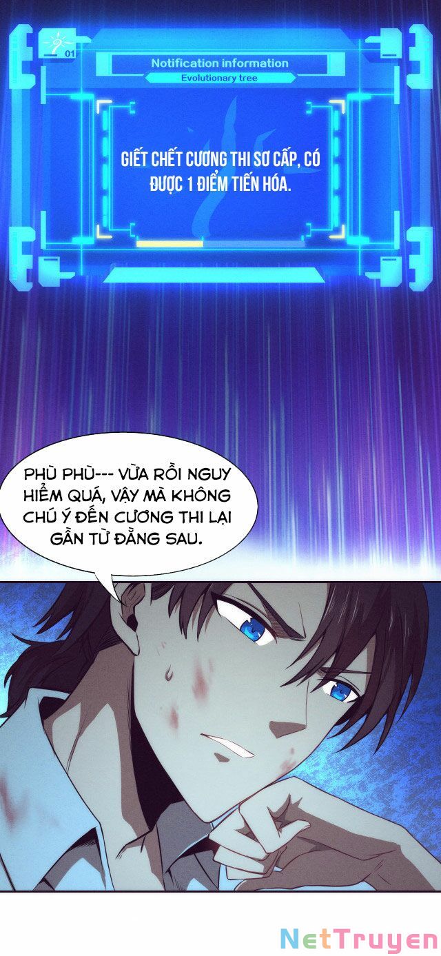 Tiến Hóa Cuồng Triều Chapter 3 - Trang 70