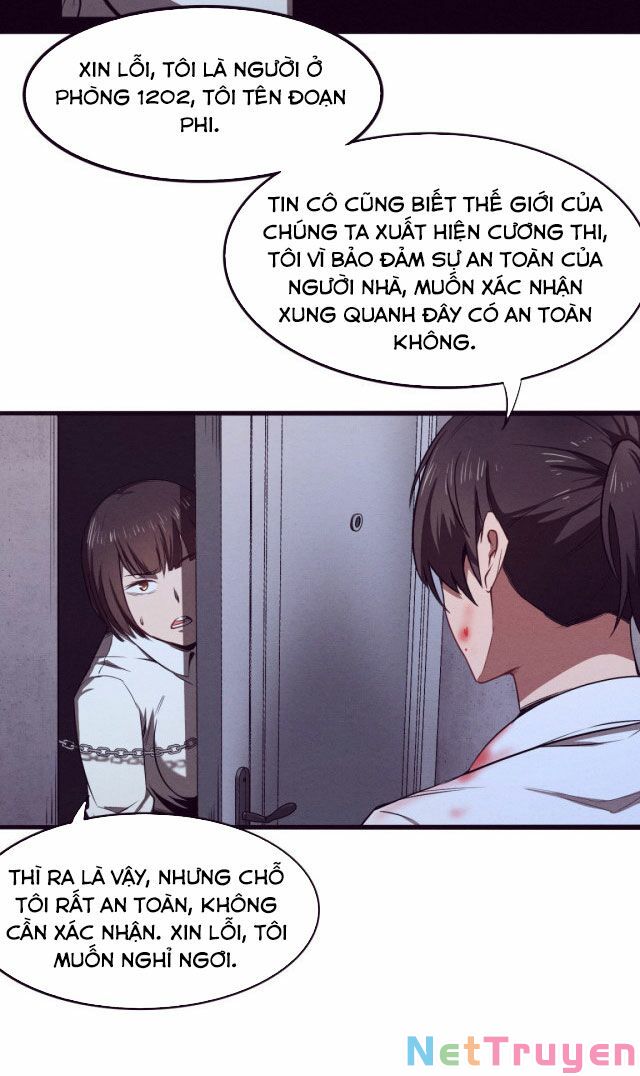 Tiến Hóa Cuồng Triều Chapter 3 - Trang 78