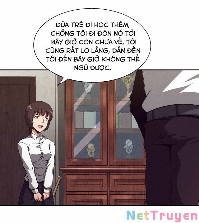 Tiến Hóa Cuồng Triều Chapter 3 - Trang 86