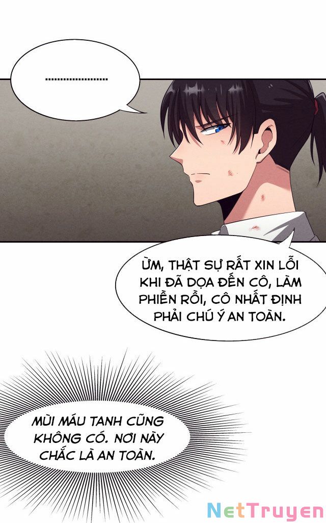 Tiến Hóa Cuồng Triều Chapter 3 - Trang 88