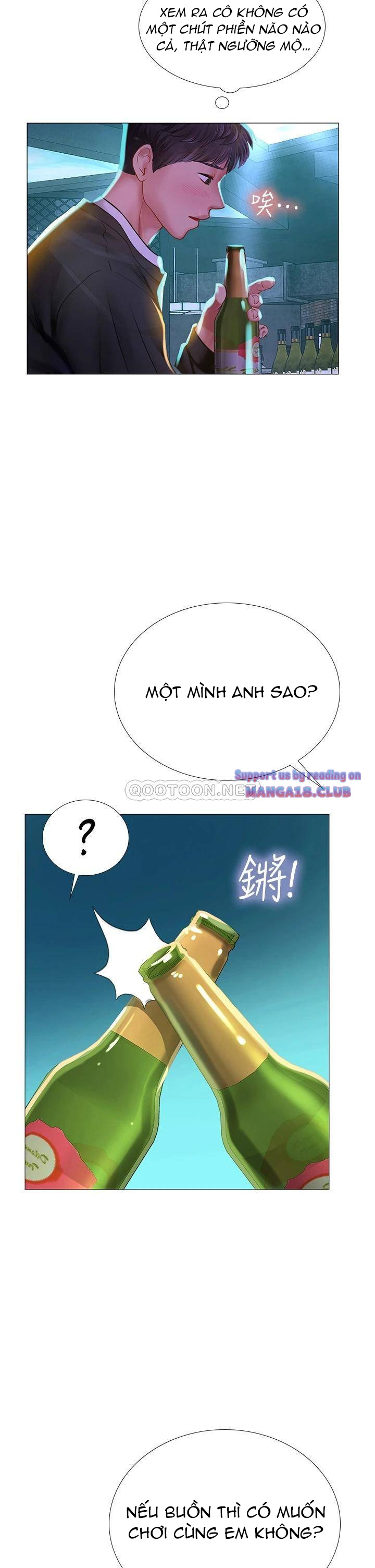 Tôi Có Nên Học Ở Noryangjin? Chapter 88 - Trang 2