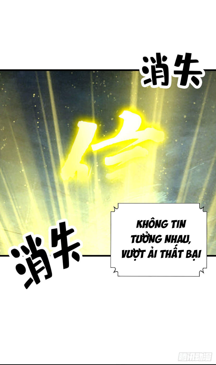 Tuyệt Thế Võ Công Chapter 98 - Trang 22