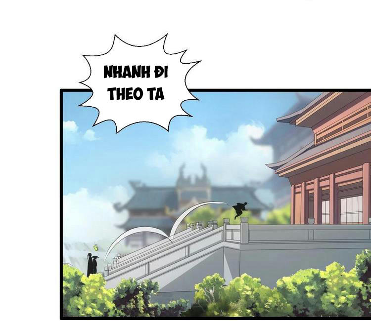 Vạn Cổ Đệ Nhất Thần Chapter 72 - Trang 14