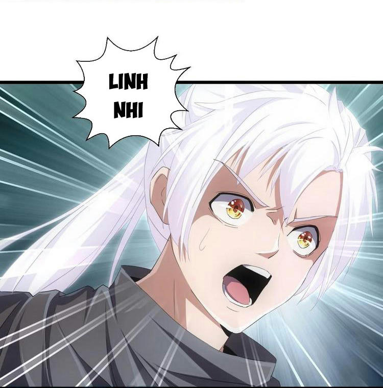 Vạn Cổ Đệ Nhất Thần Chapter 72 - Trang 20