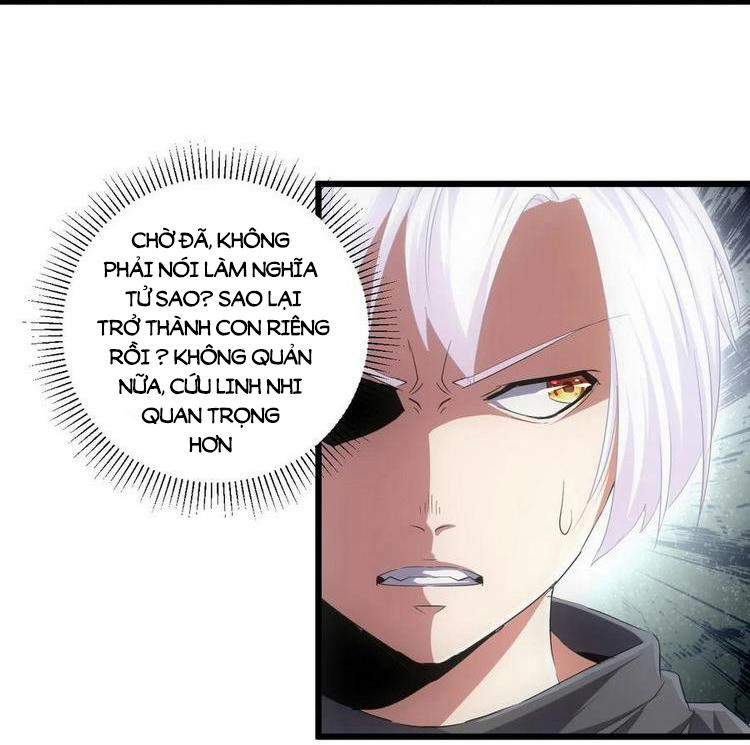 Vạn Cổ Đệ Nhất Thần Chapter 72 - Trang 24