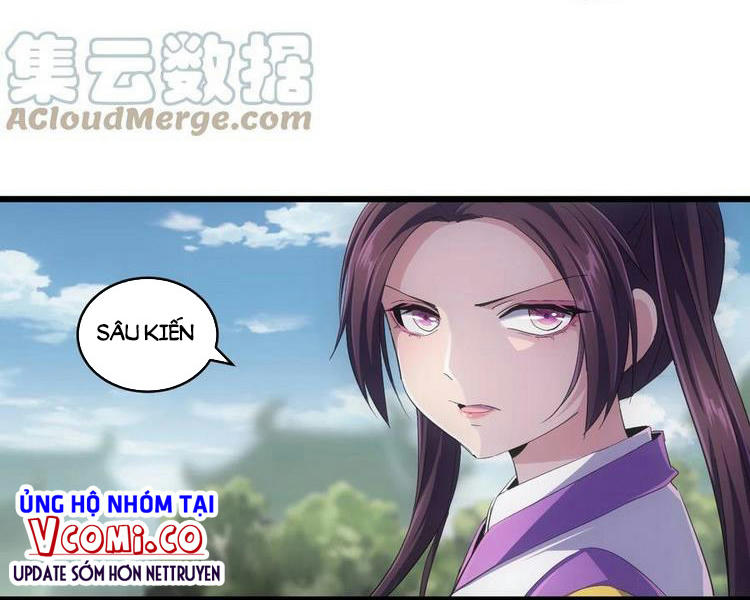 Vạn Cổ Đệ Nhất Thần Chapter 72 - Trang 44