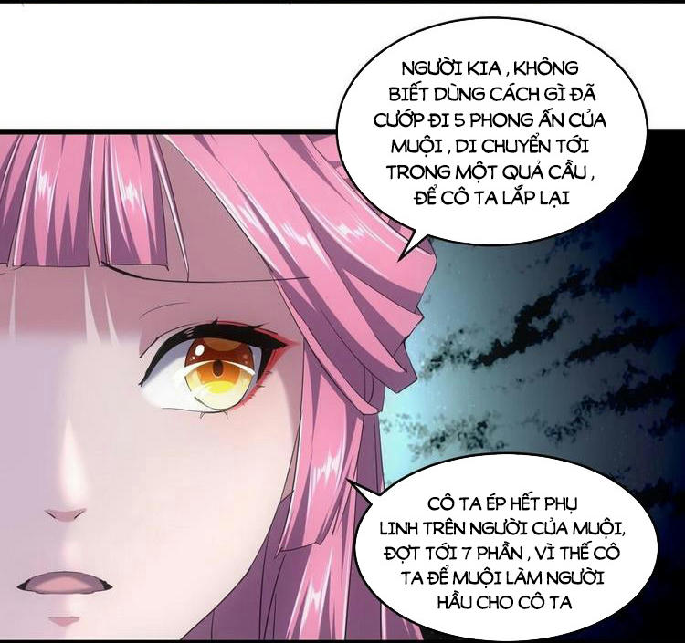 Vạn Cổ Đệ Nhất Thần Chapter 72 - Trang 46