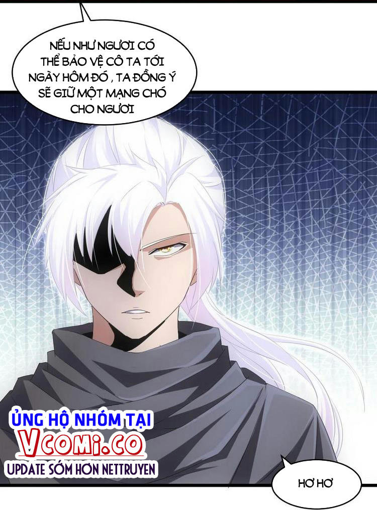 Vạn Cổ Đệ Nhất Thần Chapter 72 - Trang 49