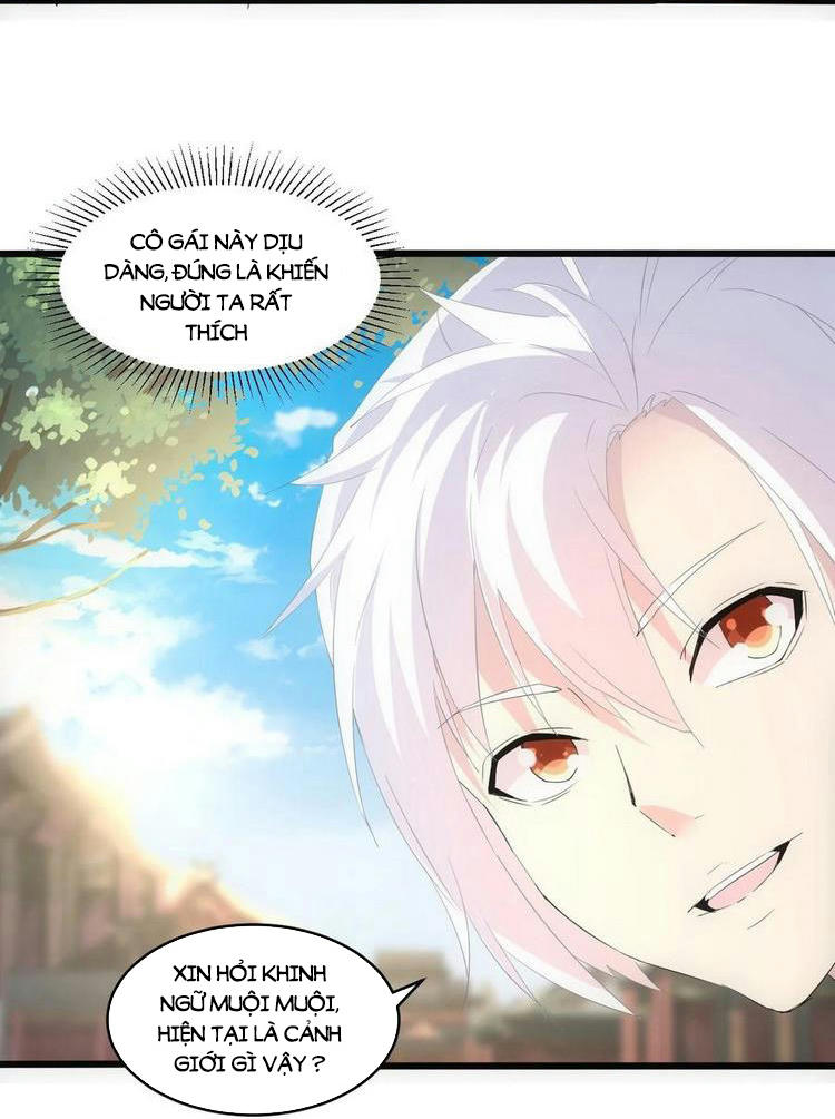 Vạn Cổ Đệ Nhất Thần Chapter 72 - Trang 5