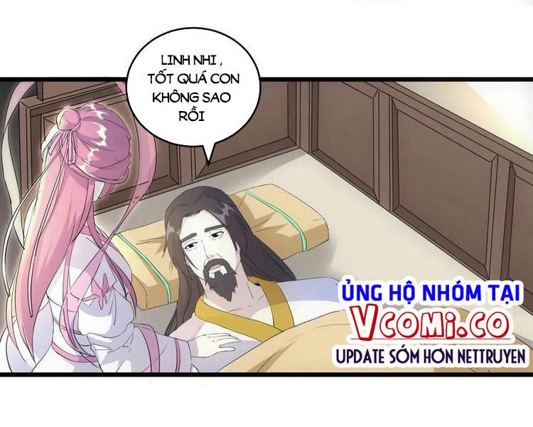 Vạn Cổ Đệ Nhất Thần Chapter 72 - Trang 58