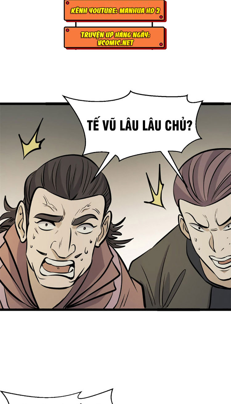 Vạn Cổ Tối Cường Tông Chapter 95 - Trang 11