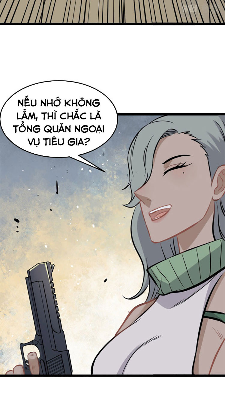 Vạn Cổ Tối Cường Tông Chapter 95 - Trang 13