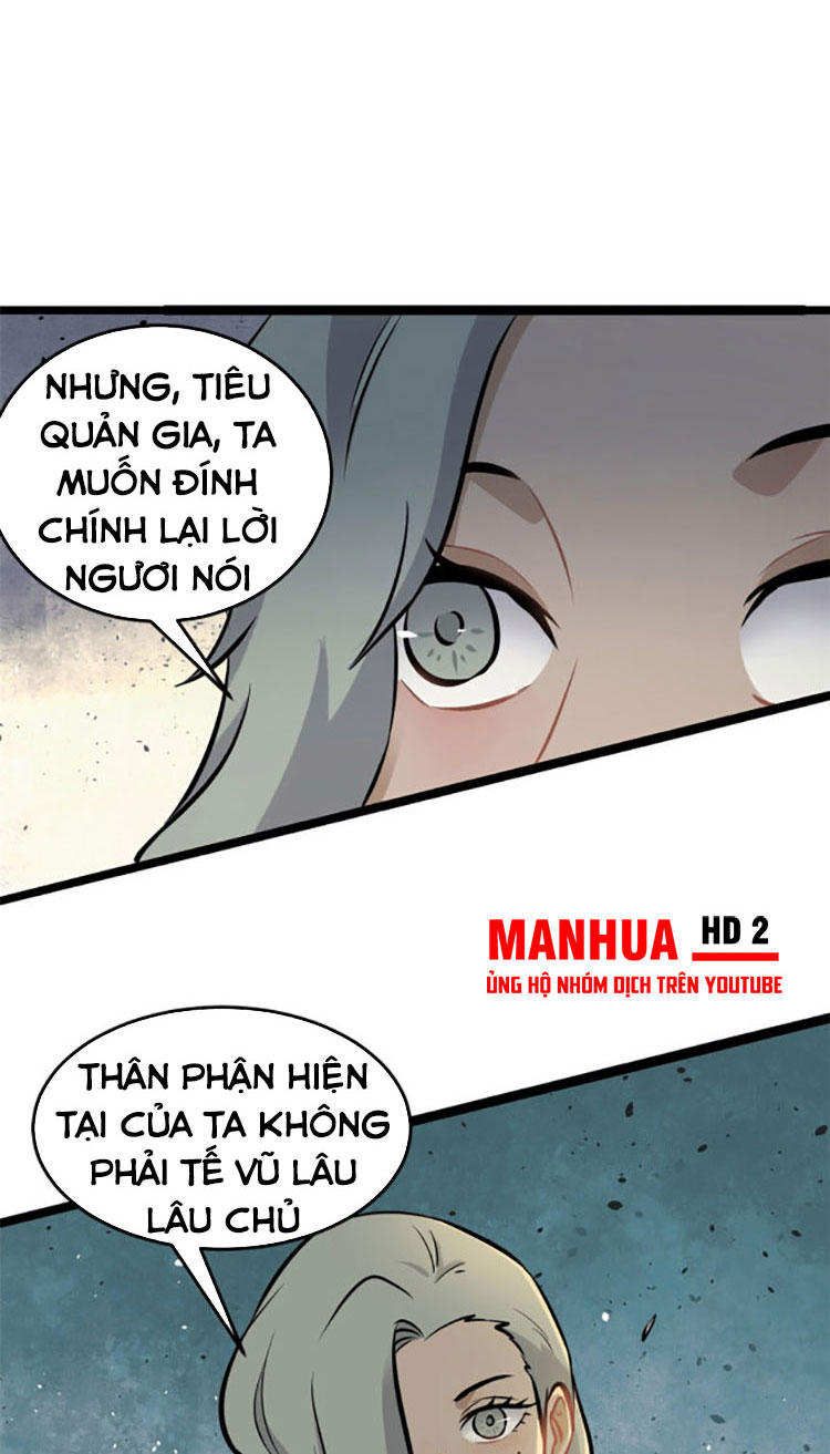 Vạn Cổ Tối Cường Tông Chapter 95 - Trang 14