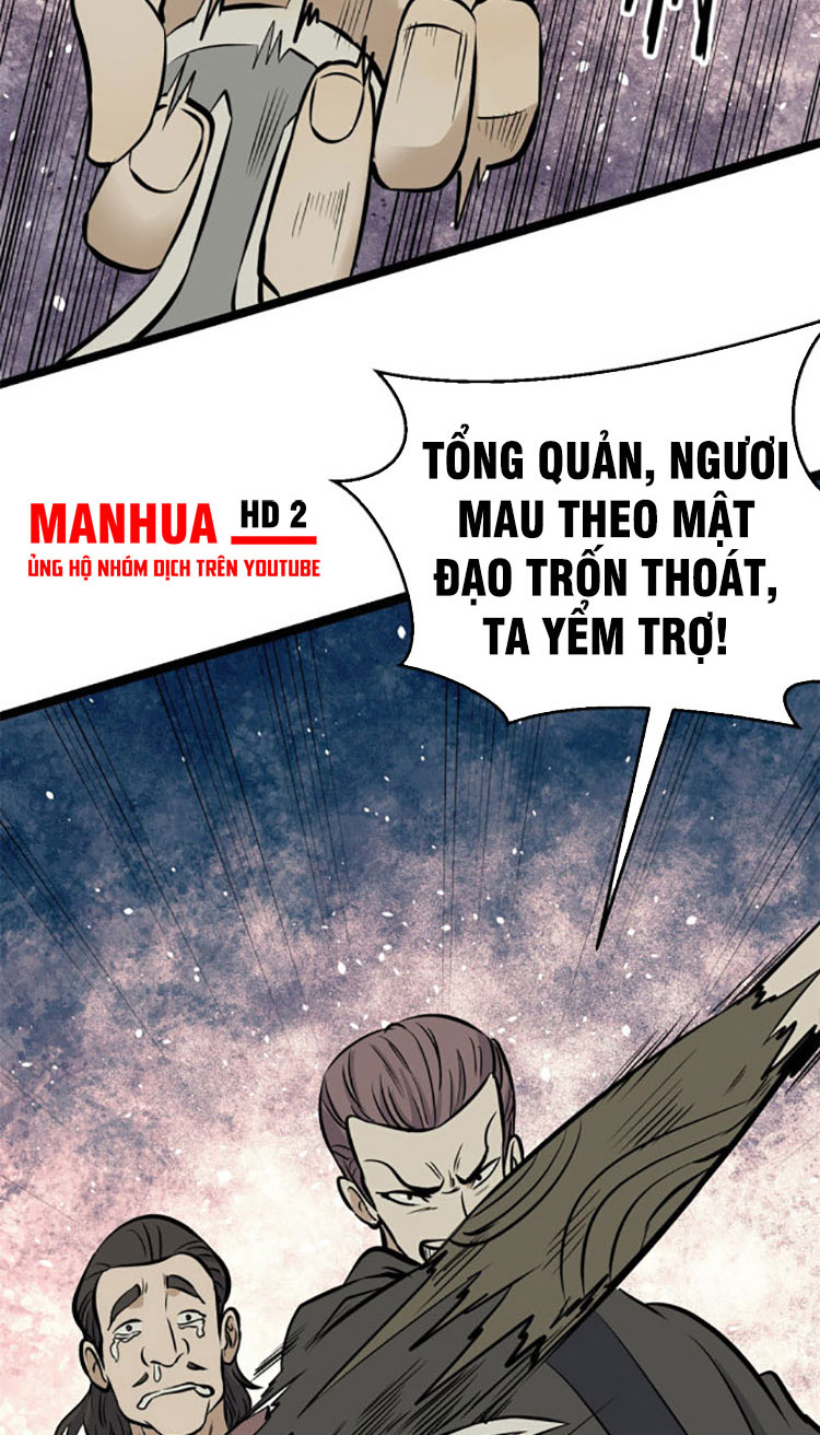 Vạn Cổ Tối Cường Tông Chapter 95 - Trang 16