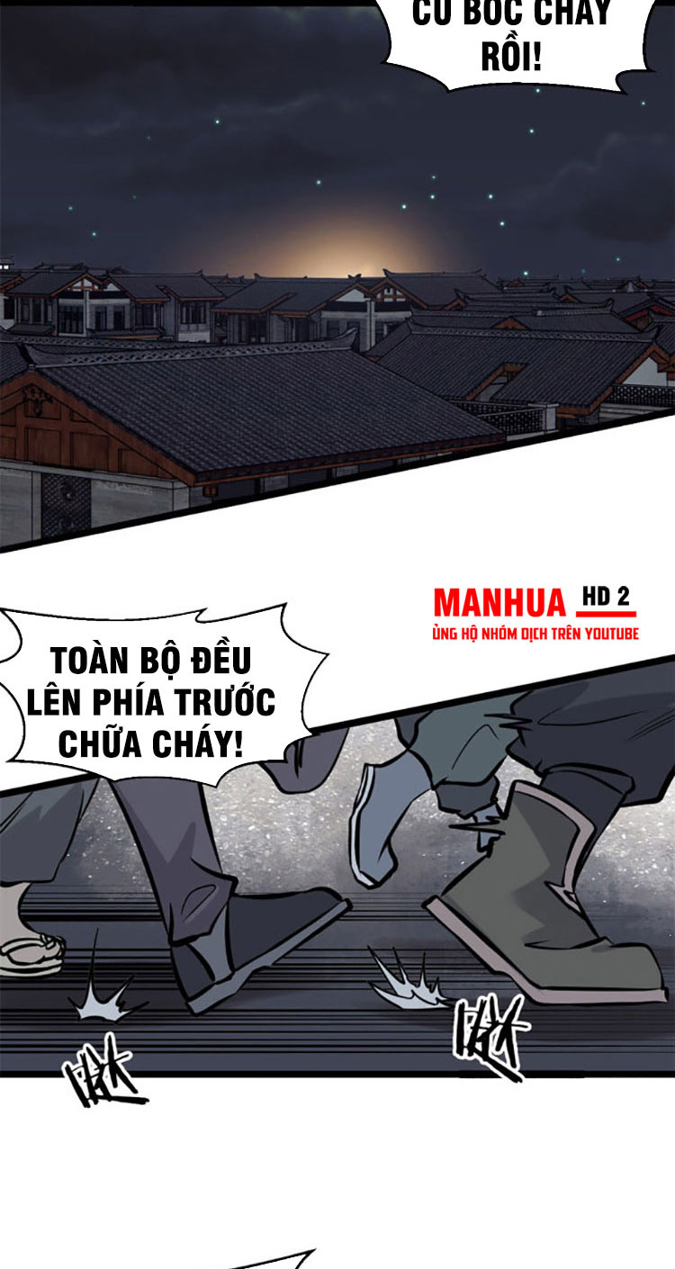 Vạn Cổ Tối Cường Tông Chapter 95 - Trang 29