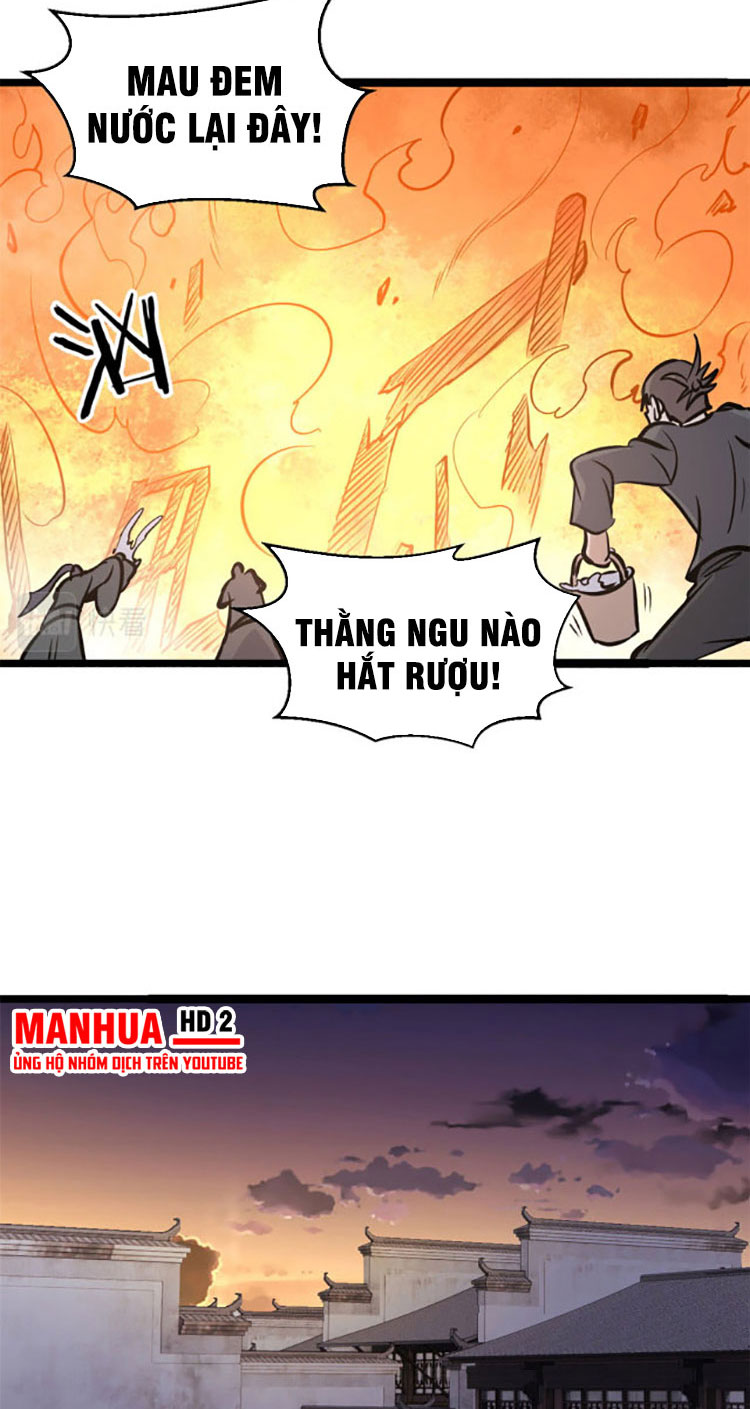 Vạn Cổ Tối Cường Tông Chapter 95 - Trang 30