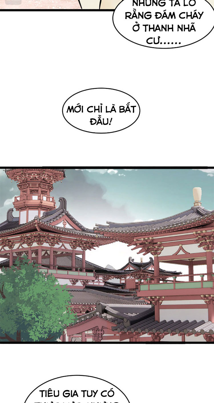 Vạn Cổ Tối Cường Tông Chapter 95 - Trang 36