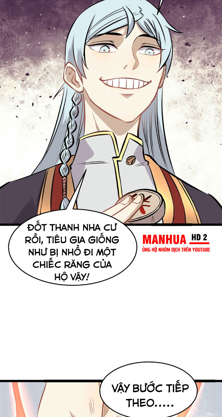 Vạn Cổ Tối Cường Tông Chapter 95 - Trang 38