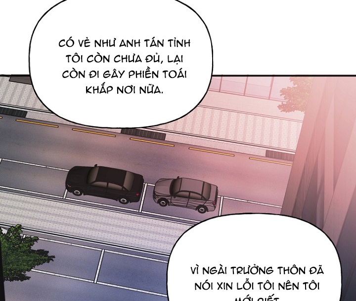 Xác Suất Tình Yêu Chapter 25 - Trang 75