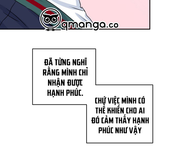 Xác Suất Tình Yêu Chapter 25 - Trang 8